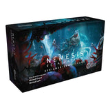 Nemesis Retaliation Xyrianer