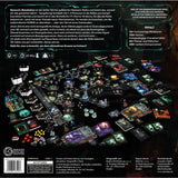 Nemesis Retaliation