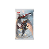 Neverrift TCG Alpha Booster Englisch
