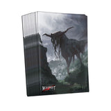 Neverrift TCG Card Sleeves Behemoth (40 Hüllen)