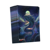 Neverrift TCG Card Sleeves Ika-Roa (40 Hüllen)