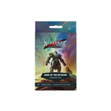 Neverrift TCG Expansion Pack Siege of the Riftborn Englisch