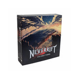 Neverrift TCG Starter Kit Das Brettspiel Deutsch