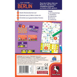 Next Station Berlin Deutsch