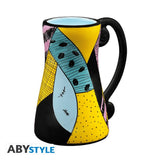 Nightmare Before Xmas Tasse 3D Sally