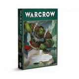 Warcrow Northern Tribes Orc Hunters