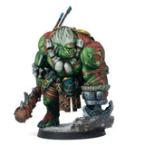 Northern Tribes Revenant