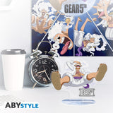 ONE PIECE - Acryl® - Gear 5th