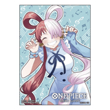 One Piece Card Game - Official Sleeves - Uta