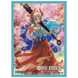 One Piece Card Game - Official Sleeves - Yamato