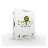 Obsthain