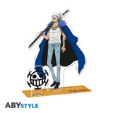 One Piece Acryl® Law