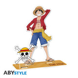 One Piece Acryl® Luffy