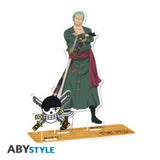 One Piece Acryl® Zoro