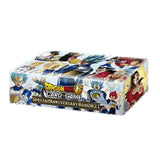 Dragon Ball Super Card Game - Special Anniversary Box 2021 - Vegeta Design - englisch