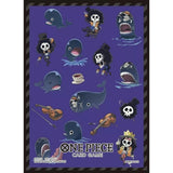 One Piece Card Game Brook And Laboon Sleeves (70 Stück)