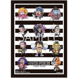 One Piece Card Game Impel Down Sleeves (70 Stück)