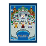 One Piece Card Game Navy Sleeves (70 Stück)