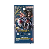 One Piece Card Game Pillars Of Strength OP03 Booster Chinesisch