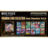 One Piece Card Game Premium Card Collection - Best Selection Vol. 5 Englisch