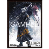 One Piece Card Game Sleeves Law 70 Stück
