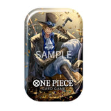 One Piece Card Game Tin Pack Set Vol.2 TS02 Sabo Englisch