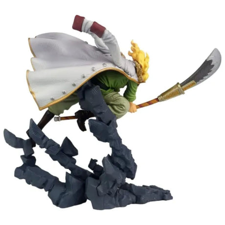 One Piece Edward Newgate Whitebeard Manhood Special A 10cm