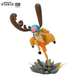 One Piece Figurine "Chopper"