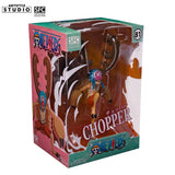 One Piece Figurine "Chopper"