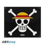One Piece Flag "Strawhat" (50x60 cm)