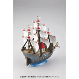 One Piece Garp's Warship  Grand Ship Collection Model Kit