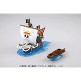 One Piece Going Merry Grand Ship Collection Model Kit