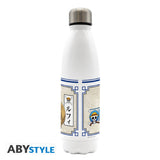 One Piece Insulated Water Bottle Luffy