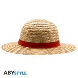 One Piece Luffy Straw Hat Kinder Größe
