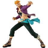 One Piece Marco Battle Record Collection (14cm)