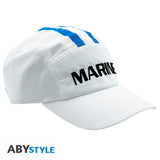 One Piece Marine Replica Cap