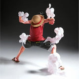 One Piece Monkey D. Luffy II Maximatic Plus I 21cm