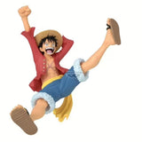 One Piece Monkey D. Luffy Romance Dawn Vol. 2 15cm