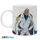 One Piece Tasse 320 ml Marine