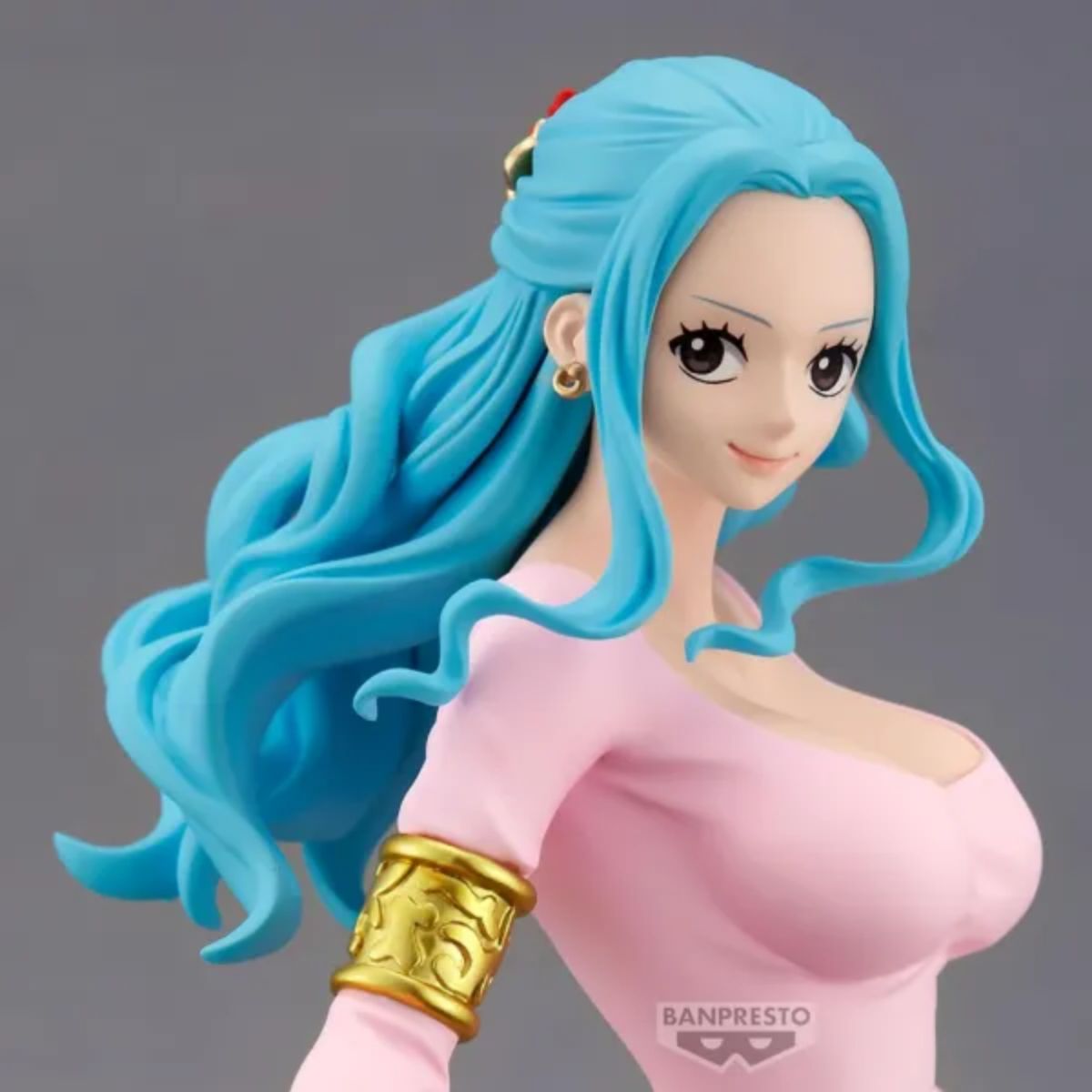 One Piece Nefeltari Vivi II Glitter & Glamours 23cm