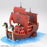 One Piece Nine Snake Pirat Ship Grand Ship Collection Model Kit
