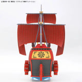 One Piece Nine Snake Pirat Ship Grand Ship Collection Model Kit