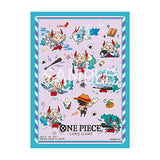 One Piece Official Card Sleeves 15 Yamato Sleeves (70 Stück)