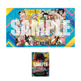 One Piece Official Playmat Limited Edition Vol.5