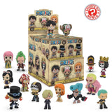 One Piece One Piece Mystery Minis