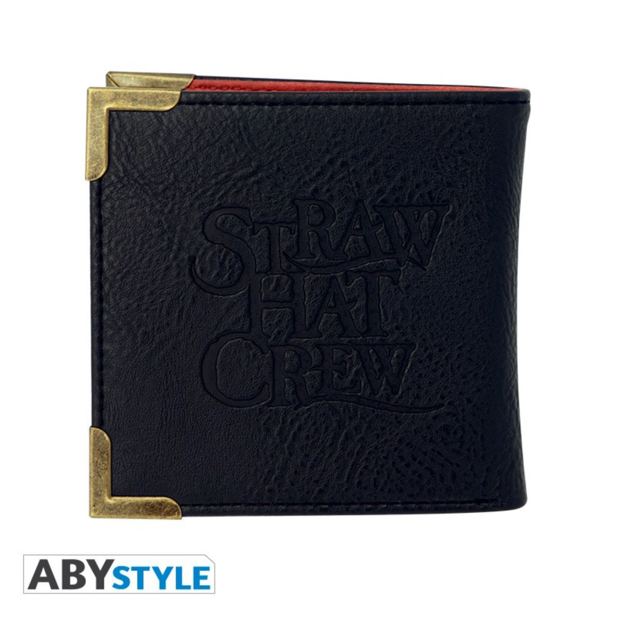 One Piece Premium Wallet "Skull"
