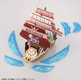 One Piece Queen Mama Chanter Grand Ship Collection Model Kit