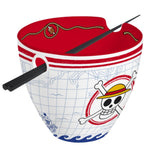 One Piece Ramen Bowl