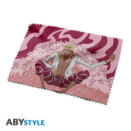 One Piece Replica Glasses Doflamingo