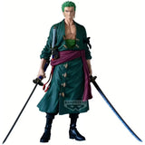 One Piece Roronoa Zoro Premium The Anime Figure 30cm